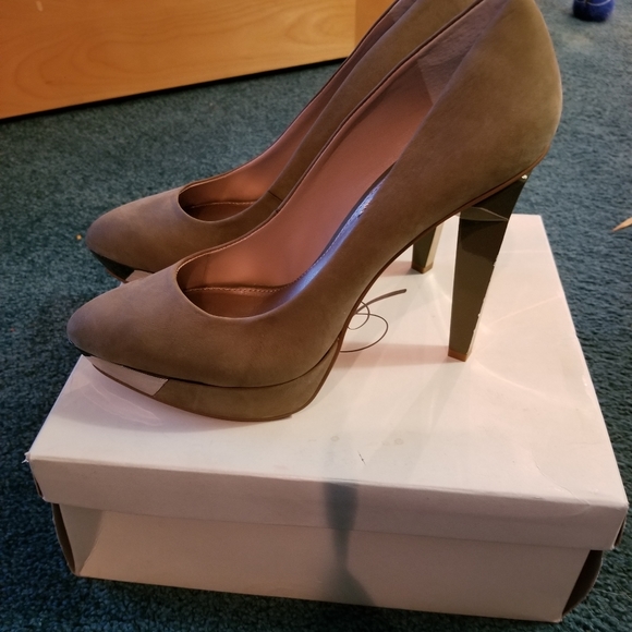 Rachel Roy Rfcarthay Dark Green - Picture 6 of 7